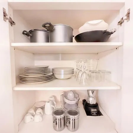 Apartament Indipendente Su Due Livelli