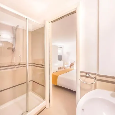 Apartament Indipendente Su Due Livelli *