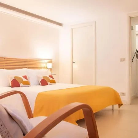 Indipendente Su Due Livelli Apartament *