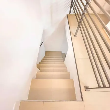 Apartament Indipendente Su Due Livelli